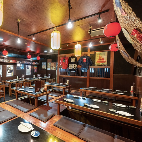 居酒屋
いっき
東陽町店